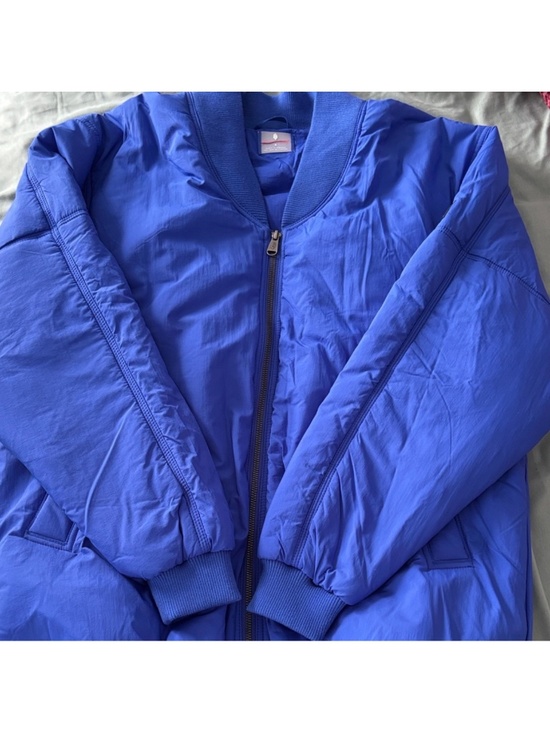 Free People Jackets & Blazers - Free people jacket